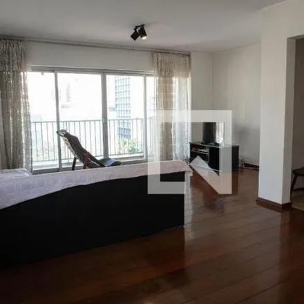 Buy this 2 bed apartment on Rua Doutor Homem de Melo 1186 in Perdizes, São Paulo - SP