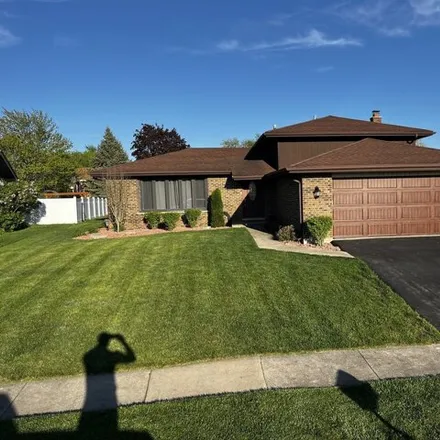 Buy this 3 bed house on 171st Place in Tinley Park, IL 60477