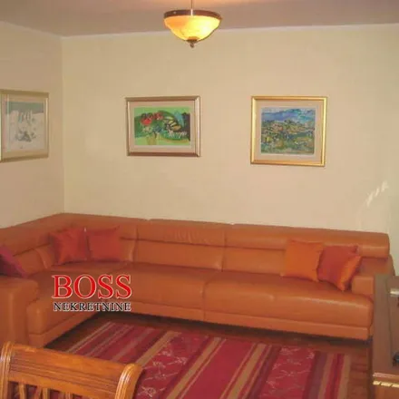 Rent this 3 bed apartment on Martinkovac in 51114 Grad Rijeka, Croatia