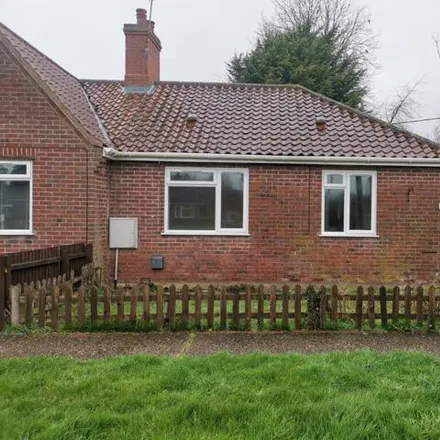 Buy this 1 bed house on 4 Ketts Close in Hethersett, NR9 3JF