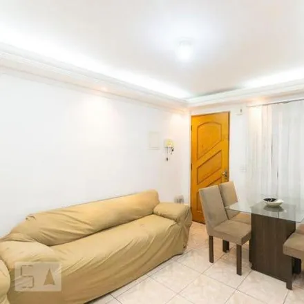 Buy this 2 bed apartment on unnamed road in Conceição, Diadema - SP