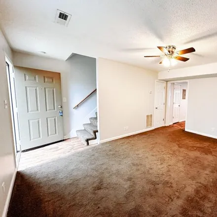 Image 2 - unnamed road, Buckner Pine Subdivision, Clarksville, TN 37043, USA - Townhouse for rent