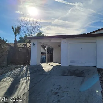 Buy this 3 bed townhouse on 4847 Via San Andros in Paradise, NV 89103