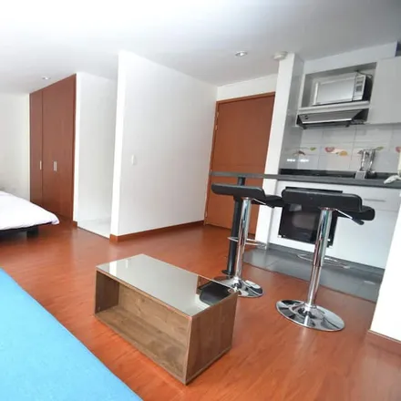 Image 6 - Bogota, RAP (Especial) Central, Colombia - Apartment for rent