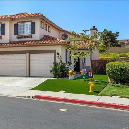 Rent this 5 bed house on 1601 Sapphire Drive in Carlsbad, CA 92011