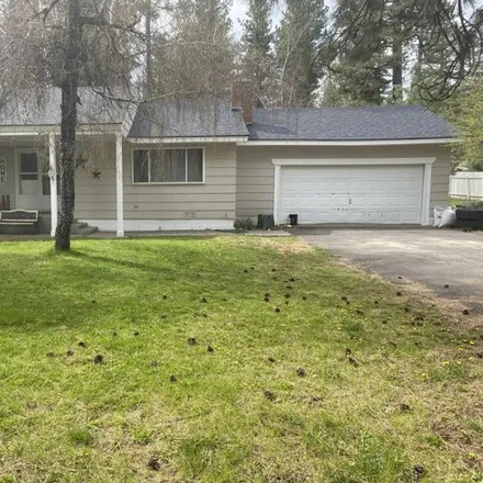 Buy this 3 bed house on 15674 Green Springs Highway in Keno, Klamath County