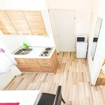 Image 2 - 53291 Grad Novalja, Croatia - Apartment for rent