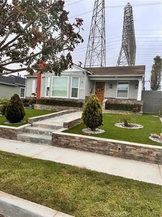 Image 1 - 4230 177th Street, Perry, Torrance, CA 90504, USA - House for sale