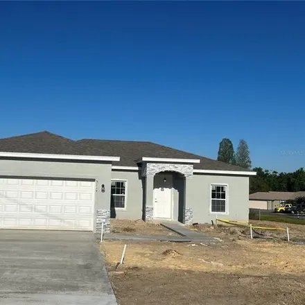 Buy this 3 bed house on 5099 Old Road 37 in Medulla, Polk County