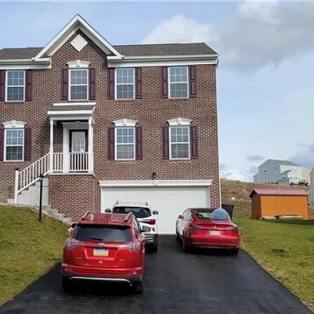 Buy this 4 bed house on Gardenia Drive in Rankins Corners, Rostraver Township