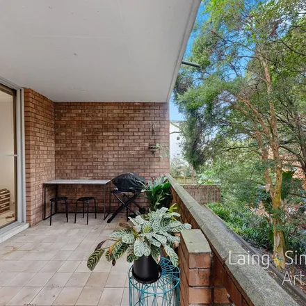 Image 3 - 1 Robert Street, Artarmon NSW 2064, Australia - Apartment for rent