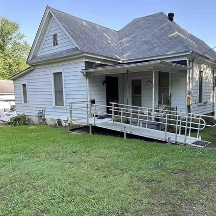 Buy this 3 bed house on 202 Scott Street in Hot Springs, AR 71901