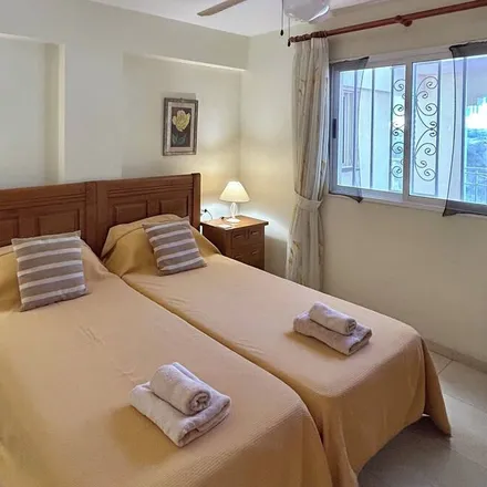 Image 1 - Golf del Sur, Calle Tenerife, 38618 San Miguel de Abona, Spain - Apartment for rent