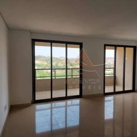 Buy this 2 bed apartment on Via Antônio Perna in Jardim Santa Cecília, Ribeirão Preto - SP