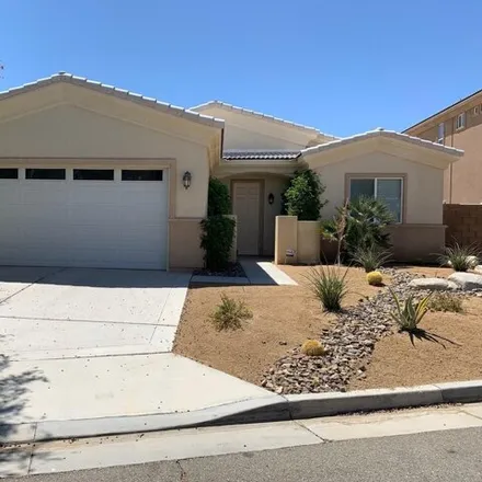 Rent this 3 bed house on 39467 Deli South Drive in Indio, CA 92203