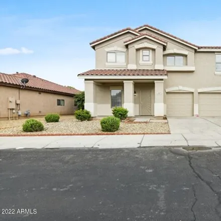 Buy this 5 bed house on 4606 North 94th Drive in Phoenix, AZ 85037