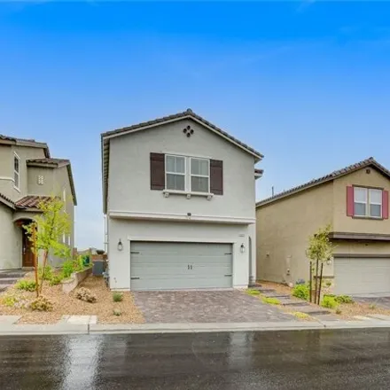 Buy this 4 bed house on Montana Blanca Avenue in Las Vegas, NV 89166