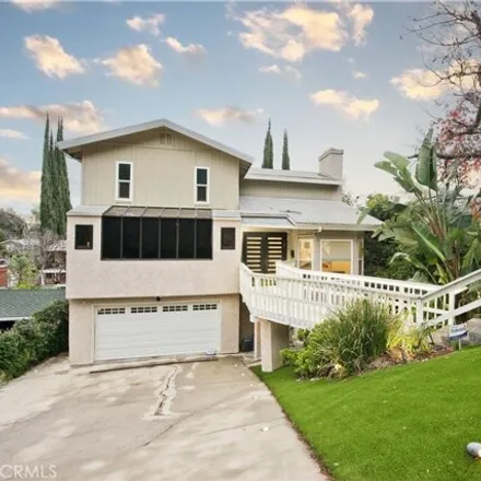 Buy this 5 bed house on 5276 Campo Road in Los Angeles, CA 91364