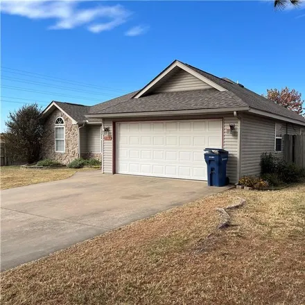 Image 3 - 1678 Andrew Court, Siloam Springs, AR 72761, USA - House for sale