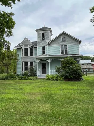 Buy this 5 bed house on 286 East Market Street in Rhinebeck, Dutchess County