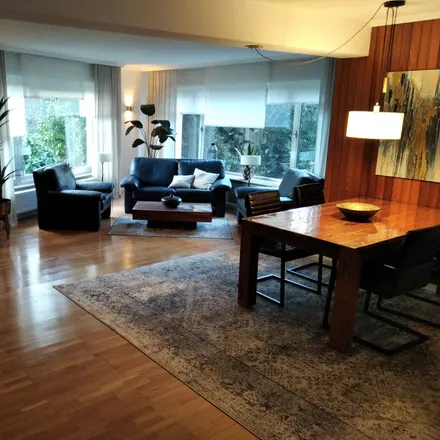 Rent this 3 bed apartment on Am Pützchen 28 in 51429 Bergisch Gladbach, Germany