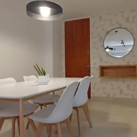 Rent this 2 bed apartment on Achával Rodríguez 90 in Nueva Córdoba, Cordoba