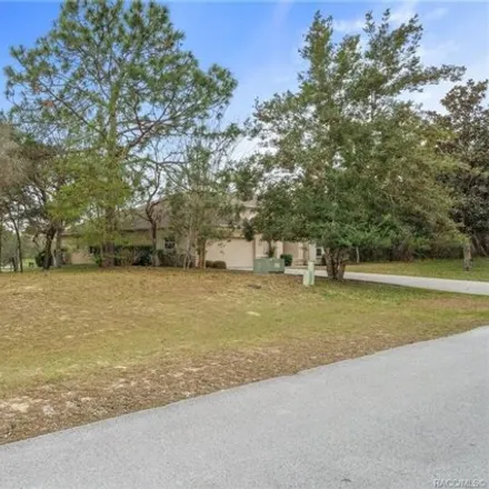 Image 8 - 3 Woodfield Circle, Sugarmill Woods, Citrus County, FL 34446, USA - House for sale
