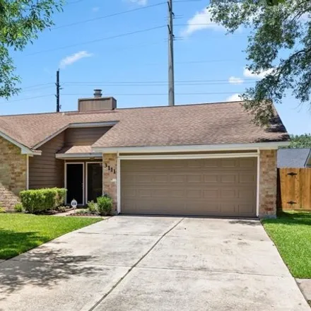 Buy this 4 bed house on 3111 Wagon Trail Dr in Sugar Land, Texas
