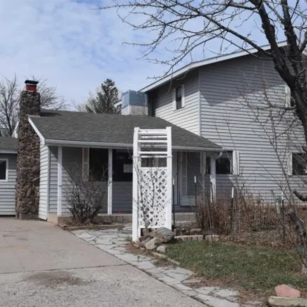 Buy this 4 bed house on 515 Prefontaine Avenue in Rifle, CO 81650