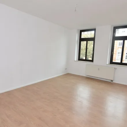 Rent this 2 bed apartment on Willy-Reinl-Straße 5 in 09116 Chemnitz, Germany