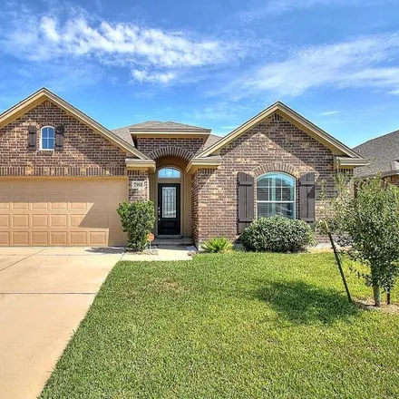 Rent this 3 bed house on 7918 Fort Griffen Drive in Corpus Christi, TX 78414