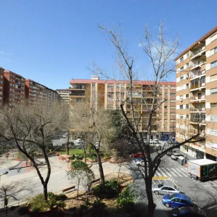 Image 6 - Avinguda de Blasco Ibáñez, 107, 46022 Valencia, Spain - Apartment for rent