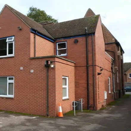 Rent this 1 bed house on London Road in Gloucester, GL1 3NU