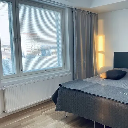 Rent this 2 bed apartment on Espoo in Uusimaa, Finland