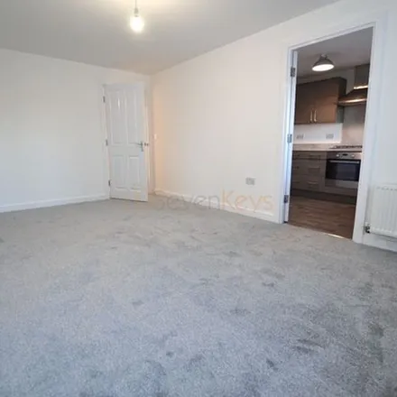 Rent this 2 bed apartment on 10 Twizzel Burn Walk in Pelton Fell, DH2 2BZ