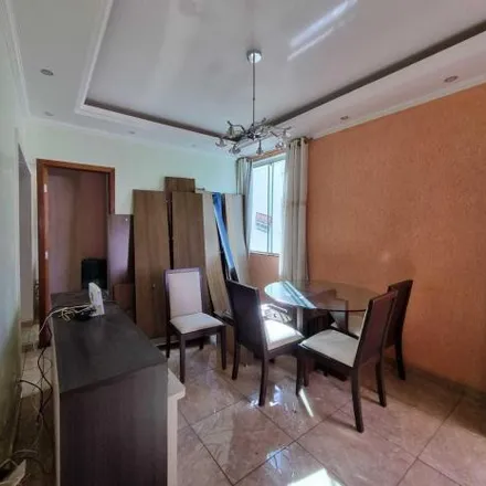 Buy this 2 bed apartment on Avenida Marte in Riacho das Pedras, Contagem - MG