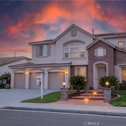 Buy this 6 bed house on 31108 Hickory Place in Temecula, CA 92592