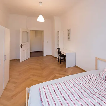 Rent this 5 bed room on Kapuzinerstraße 35 in 80469 Munich, Germany