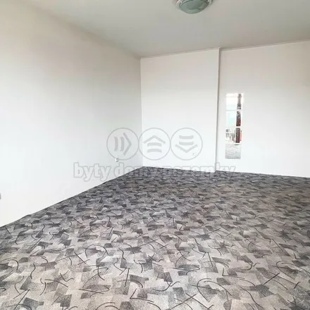 Rent this 3 bed apartment on U Zlatého kohouta in Velké náměstí, 767 01 Kroměříž