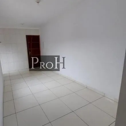 Buy this 2 bed apartment on Rua Alhambra in Jardim do Estádio, Santo André - SP