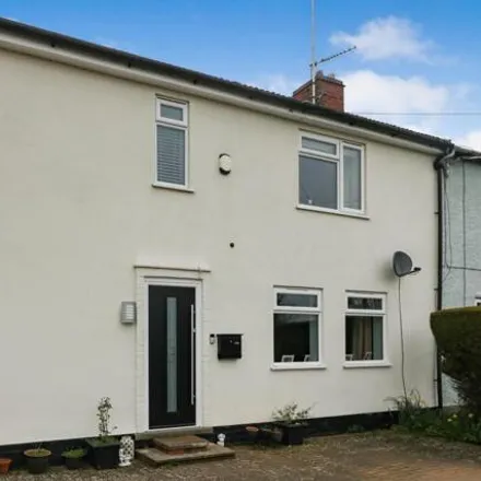 Buy this 3 bed house on Isham Road in Pytchley, NN14 1EN