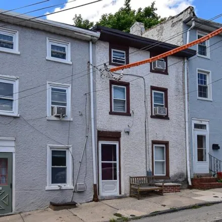 Rent this 2 bed house on 132 Conarroe St in Philadelphia, Pennsylvania