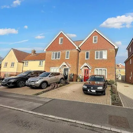 Buy this 4 bed duplex on Woodsford Road in Crossways, DT2 8UU