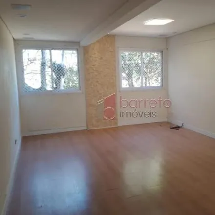 Buy this 3 bed apartment on Rua Tapajós in Agapeama, Jundiaí - SP