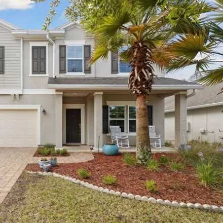 Buy this 4 bed house on 215 White Marsh Drive in Jacksonville, FL 32081