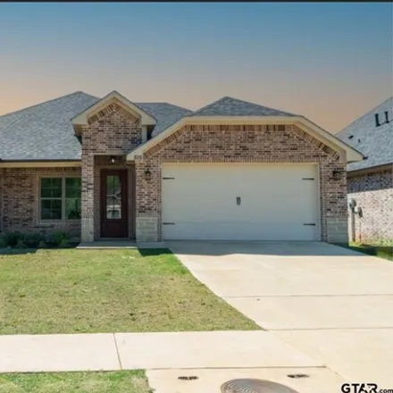 Buy this 3 bed house on Cornerstone Road in Lindale, TX