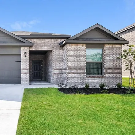 Rent this 4 bed house on 174 South Hill Drive in Weatherford, TX 76086