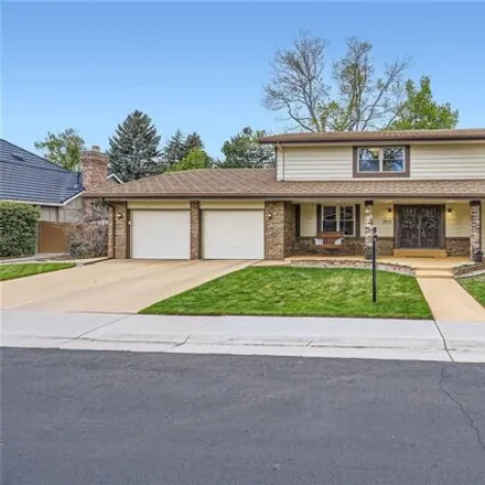Buy this 5 bed house on 3953 S Olive St in Denver, Colorado