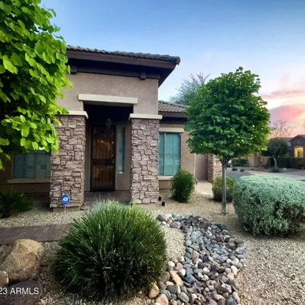 Buy this 4 bed house on 3437 West Languid Lane in Phoenix, AZ 85086