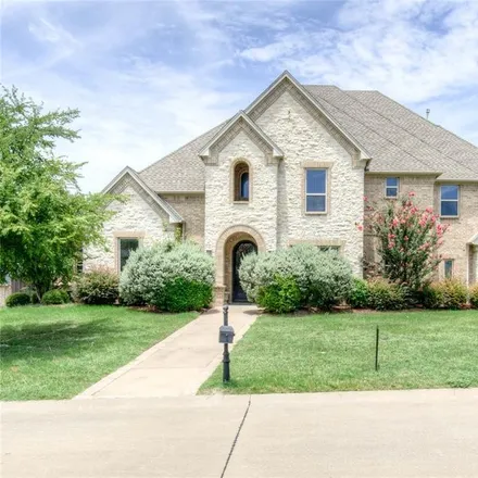 Buy this 5 bed house on 1431 Driftwood Lane in Cedar Hill, TX 75104
